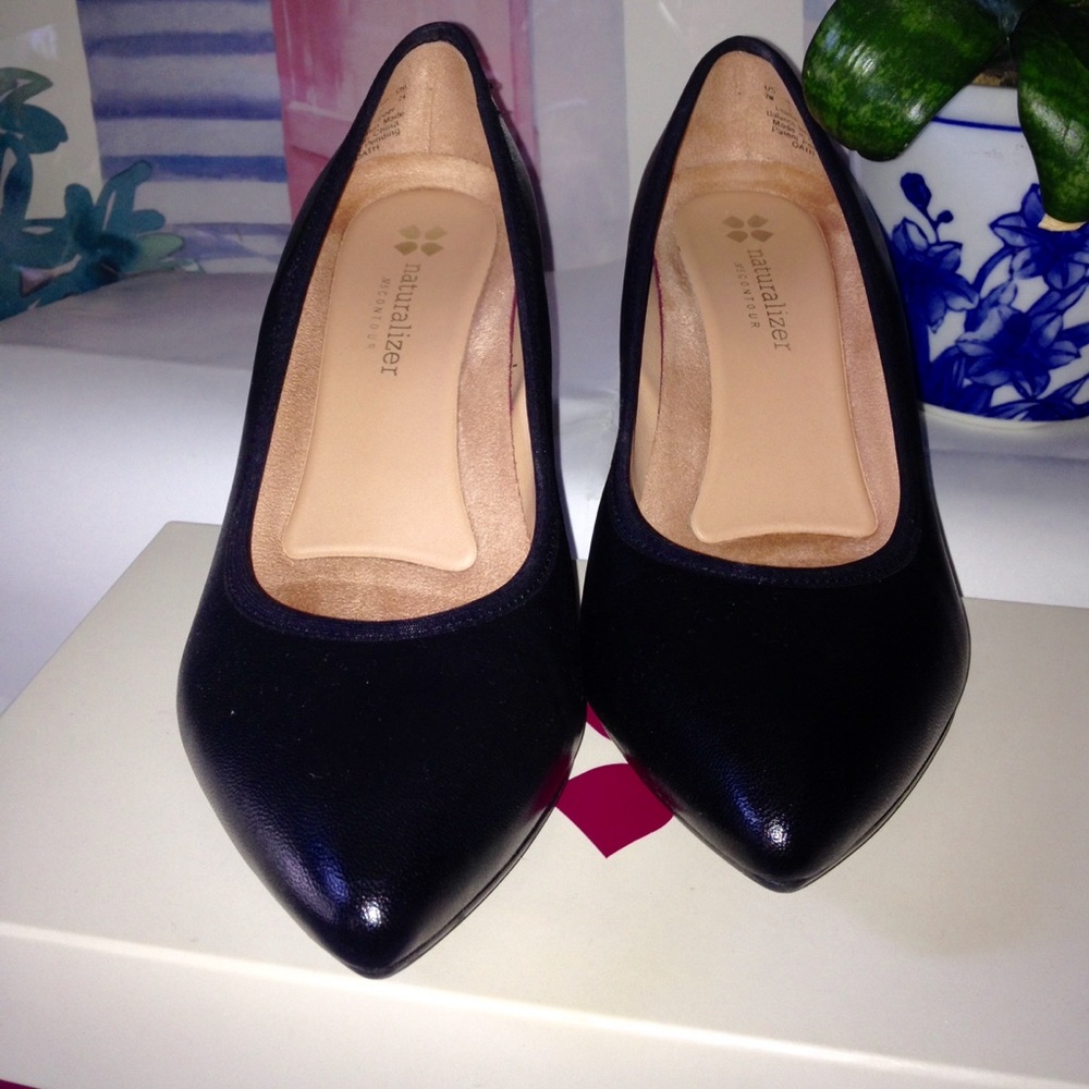 shoe